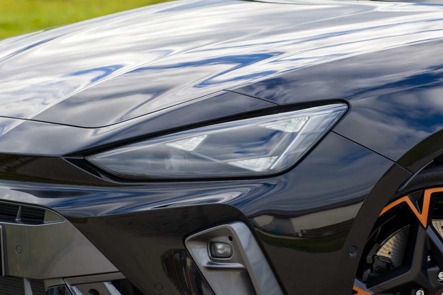 led scheinwerfer cupra leon sportstourer vz