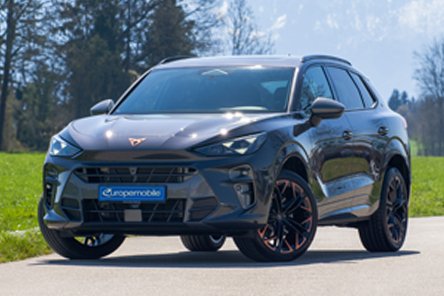 skoda kamiq cupra terramar leasing angebot